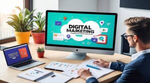 How to Choose the Best Digital Marketing Agency in California