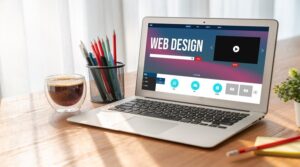 8 Ways Web Design in Los Angeles Can Help Brand Building