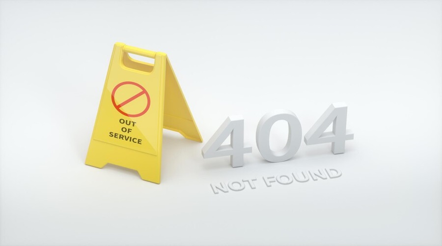 Everything You Need to Know about 404 Errors