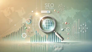 Top Search Engine Optimization (SEO) Trends for 2024